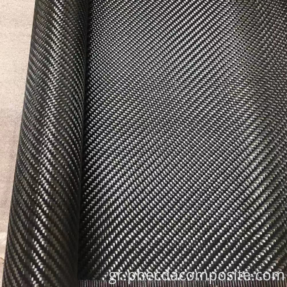Hot Sale Carbon Fiber Fabric